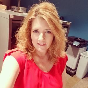 Meet your Posher, Celeste